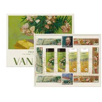 Set Kerasys Gift Vang Gogh