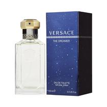 Perfume Versace Dreamer Mas 100ML - Cod Int: 77043