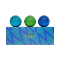 Kit Perfume Eze Mini Set 3 Piezas