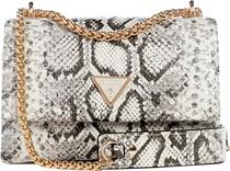 Bolsa Guess KG922478 Feminina - Natural