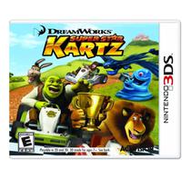 Jogo Super Star Kartz - Nintendo 3DS