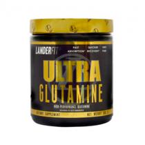 Glutamina Ultra Landerfit 300MG