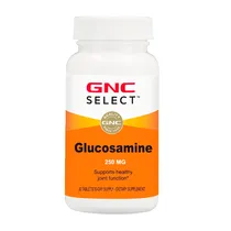 GNC Select Vitamina B12 25MCG 30 Cápsulas