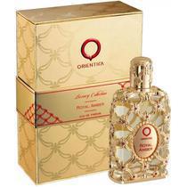 Perfume Orientica Luxury Royal Amber Eau de Parfum 150ML