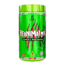 Demons Lab Reanimator Creatina+Beta Alanine 400G