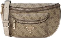 Bolsa Guess SG699480 Feminina - Latte Logo