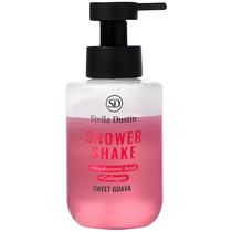 Jabon Liquido Stella Dustin Shower Shake Sweet Guava 475 ML