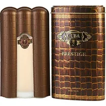 Cuba Prestige Classic Edt 90ML