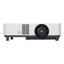 Projetor Sony VPL-PHZ61 6400 Lúmens Wuxga Laser