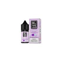 BLVK Salt Bubba Grape Bubblegum 50MG