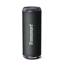 Speaker Tronsmart T7 Lite / Bluetooth / 24W / IPX7 - Preto
