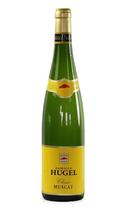 Hugel Vino Classic Muscat AOC Alsacia Blanc 750ML