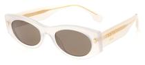 Fendi Lentes 40125F *21E #53