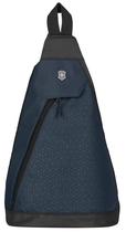 Mochila Victorinox Altmont Original Dual 606749 - Azul Marinho