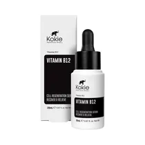 sérum Kokie Vitamin B12 20ML