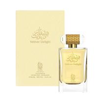 Perfume Nylaa Vetiver Delight Eau de Parfum 100ML