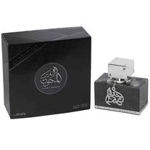 Perfume Lattafa Al Dur Al Maknoon - Eau de Perfum - Unissex - 100ML