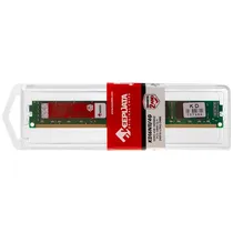 Memória Ram para PC 4GB Keepdata KD16N11/4G DDR3 de 1600MHZ - Verde