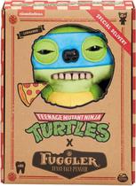 Pelucia Turtles Ninja Leonardo Spin Master - 320-15256-I