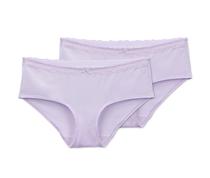 Bombacha Femenino Tchibo Pantys Set de 2