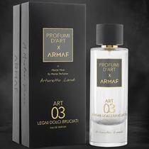 Armaf Perfume P.Armaf Profumi D'Arte Legni M 100 EDP99 s/C