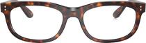 Oculos de Grau Ray-Ban RX5489 2012 56 - Unissex