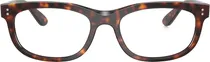 Óculos de Grau Ray-Ban RX5489 2012 56 - Unissex