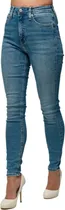 Calça Jeans Calvin Klein J20J222775 1AA - Feminina