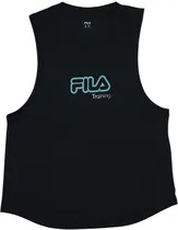 Outlet Regata Fila FTM52-TK020 - Feminina