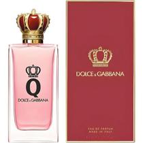 Dolce&Gabbana Queen Edp 100ML Fem