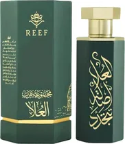 Perfume Reef Alula Parfum 100ML - Unissex