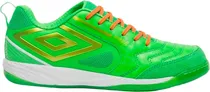 Chuteira Umbro Futsal Pro 5 Bump STP U03FB00356-529 - Masculina