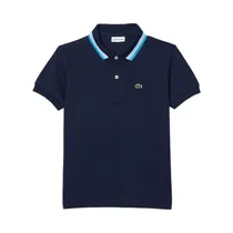 Polo Infantil Lacoste PJ9702 23 Iag
