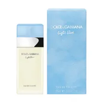 Dolce&Gabbana Light Blue Edt 25ML Fem