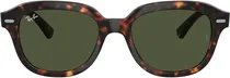 Óculos de Sol Ray Ban RB4398 902/31 51 - Feminino