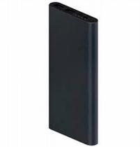 Cargador Portatil Xiaomi PLM13ZM 10000MAH Negro