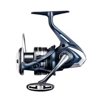 Molinete Shimano Miravel 3000HG