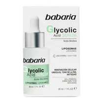Serum Babaria Ácido Glicolico 30ML