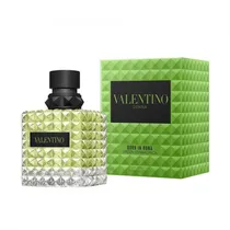 Perfume Valentino Donna Born In Roma Green Stravaganza Edp Feminino 100ML