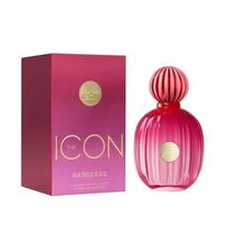 Antonio Banderas Perfume The Icon Fem Femenino 100ML