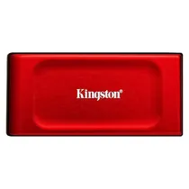 SSD Externo Portatil Kingston 1TB USB 3.2 - SXS1000R/1000G