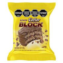 Alfajor Arcor Cofler Block - 60G