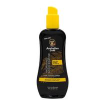 Australian Gold Bronceador Dark Tanning Accelerator Spray 237ML