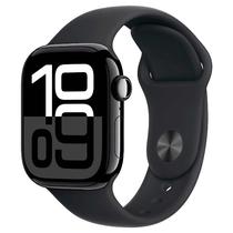 Apple Watch S10 42MM MWWE3LW/A Black SB