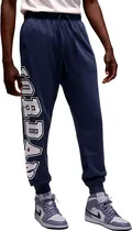 Calça Nike Jordan IB7887 410 - Masculina
