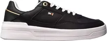 Tênis Tommy Hilfiger FW0FW08261 BDS - Feminino