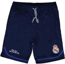 Short Meta Sports Real Madrid RMDS32420NV2 - Masculino