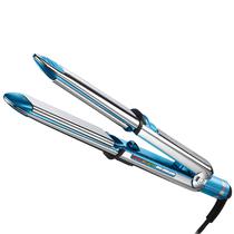 Chapinha Babyliss Pro Optima 3100 BNT3100TUZ 25MM Bivolt - Azul Claro