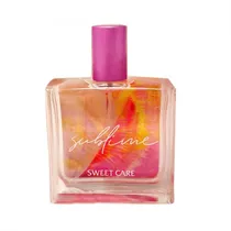 Perfume Sweet Care Sublime Edt Feminino 100ML