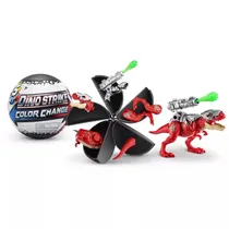 Dino Strike Hunt Serie 5 Color Change